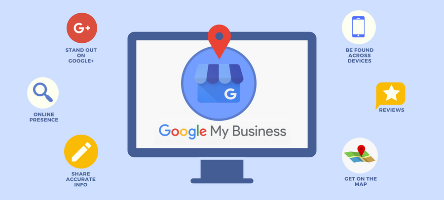 google business profile ranking factors