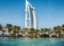 Dubai business listings
